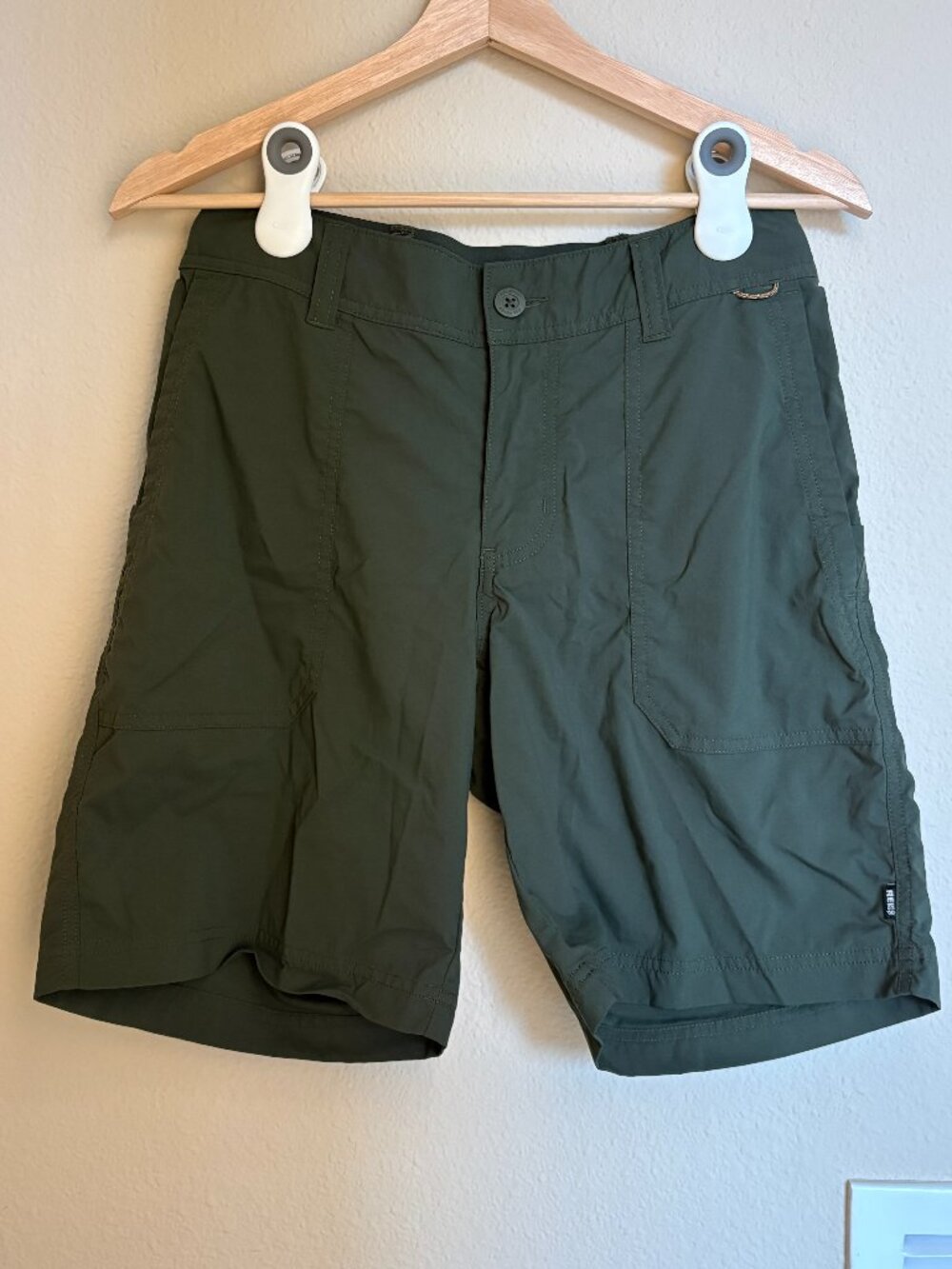 REI Co-op Women's Sahara Bermuda Shorts